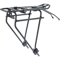 Contec Porte-bagages Crciker Fix