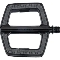 Contec Avenue Dlx Pedals Noir