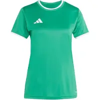 Adidas T-shirt fonctionnel 'ENT26' vert / blanc