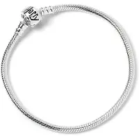 Carat Harry Potter - Bracelet Pour Charmes - L (20cm)