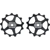 Contec Jeu De Galets De Dérailleur De Vélo Fn-jw13t 2x13t