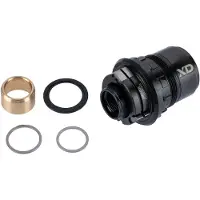 Contec Core 11/12s Sram Xd Freehub Body Argenté