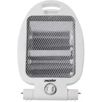Mesko Radiateur à Quartz Home Ms 7710 800w
