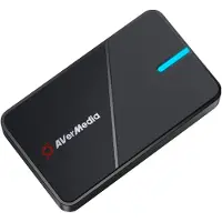 AVerMedia Live Gamer Extreme 3 Video Capture Argenté