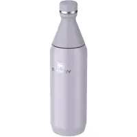 Stanley Gourde d'eau All Day Slim Purple Dust – 590 ml, lavande