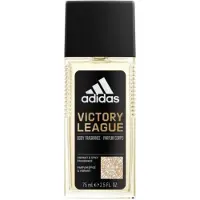 Adidas wäsche Victory League déodorant en spray avec parfum pour homme 75 ml