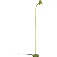 TRIO Lampadaire Pongo vert
