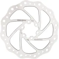 Contec Disque De Frein Cdr -et 6b