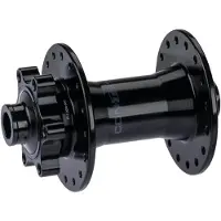 Contec Core 6b Disc Front Hub Argenté 32H / 12 x 100 mm