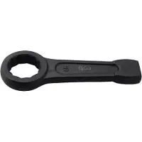 Bgs Clé annulaire de percussion 55 mm (55 mm)