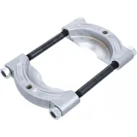 Bgs 8767 Couteau de séparation pour roulements à billes, 100 - 150 mm