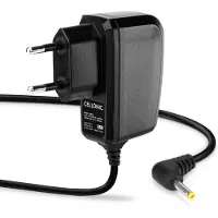 Subtel Chargeur pour Sony PSP-1000 / PSP-1004 / Brite (PSP-3000 / PSP-3004) / PSP Slim & Lite (PSP-2000 / PSP-2004)
