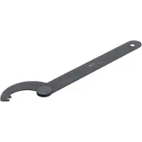 Bgs Clé à crochet pour lève-vitre pour BMW E60 / E81 / E82 & MINI R50 / R52 / R53 - 6730
