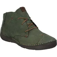 Josef seibel Bottines à lacets 'Fergey'