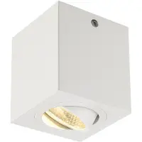 SLV Rétro-éclairage LED - Plafonnier 1x6,2W 113941