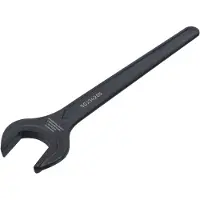 Bgs Clé à fourche DIN 894 55 mm (55 mm)