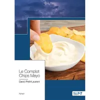 Nombre 7 Le Complot Chips Mayo