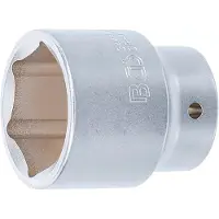Bgs Douille pour clé, six pans 20 mm (3/4") 44 mm (44 mm)