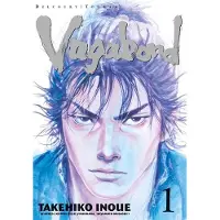Delcourt Vagabond T01