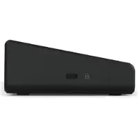 Wortmann AG TERRA MOBILE Station d'accueil 800 USB-C/A avec adaptateur secteur 135W et câble USB C/A inclus