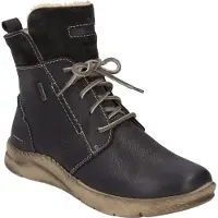 Josef seibel Conny 53 | Bottes pour Femmes | gris