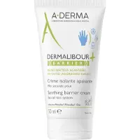 A-Derma Dermalibour+ Barrier crème apaisante protection de la peau 50 ml