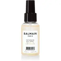 Balmain Hair Couture Texturizing spray salé texturisant format voyage 50 ml