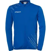 Uhlsport Score 26 Veste Polyester Enfants - Royal / Blanc | Taille: 140