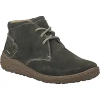 Josef seibel Boots 'Stiefelette Damen 90501VL386/680 Echtleder in grün' vert