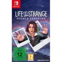 Life is Strange : Double Exposure