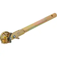 Bgs 8267 Clé de serrage d'ajustement pour barres d'accouplement axiales, 14 - 20 mm