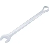 Bgs Clé mixte extra longue 24 mm (24 mm)