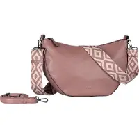 Gabor sac à bandoulière Rosa, Linda, Cross bag M, mauve
