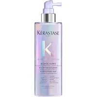 Kérastase Blond Absolu Blonde Guard soin sans rinçage brillance et protection de la couleur pour tous types de blonds 190 ml