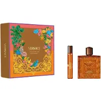Versace Eros Najim Coffret Cadeau