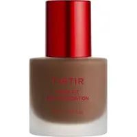 TIRTIR Mask Fit Red Foundation fond de teint liquide éclat pour un effet naturel teinte 45W Chestnut 30 ml
