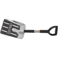 Fiskars Pelle à neige pour voiture