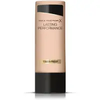 Max Factor Facefinity Lasting Performance fond de teint liquide pour un effet longue tenue teinte 101 Ivory Beige 35 ml