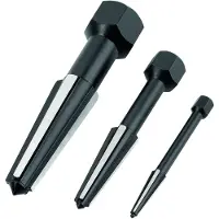Rennsteig Screw Extractor Set 1-2-3 Mm Clair