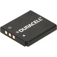 Duracell - Batterie d'appareil photo - Li-Ion - 770 mAh - pour Kodak Zi8 Pocket ; EASYSHARE M1033, M1093 IS, V1073, V1233, V1253, V1273
