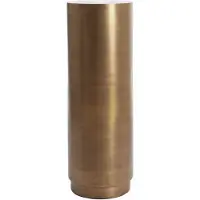 Light & Living Colonne ALARIOS en bronze antique – Ø35x100 cm