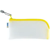Herma Pochette zippée Etui