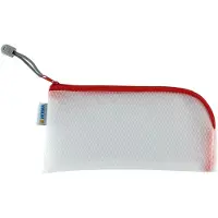 Herma Pochette zippée Etui