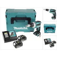 Makita DFS 250 (Visseuse pour cloisons sèches)