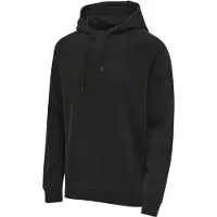 Hummel Sweat de sport 'Red Classic' noir