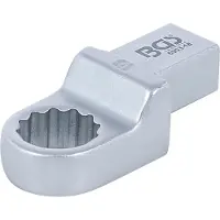 Bgs Clé annulaire 18 mm Empreinte 14 x 18 mm