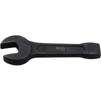 Bgs Clé à fourche de percussion 30 mm (30 mm)