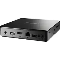 Shuttle Barebone nano NS02EV2 RK3368 2GB/16GBeMMC PoE Android