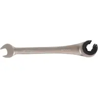 Bgs Clé mixte à cliquet ouverte 12 mm (12 mm)