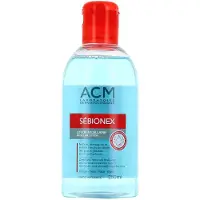ACM Sebionex Lotion micellaire Eau micellaire pour tresses à problèmes